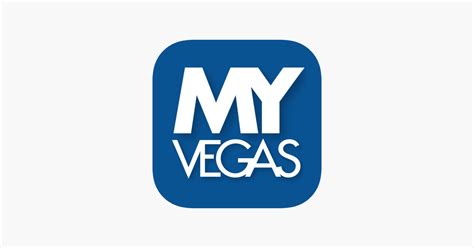 ‎MyVegas on the App Store.